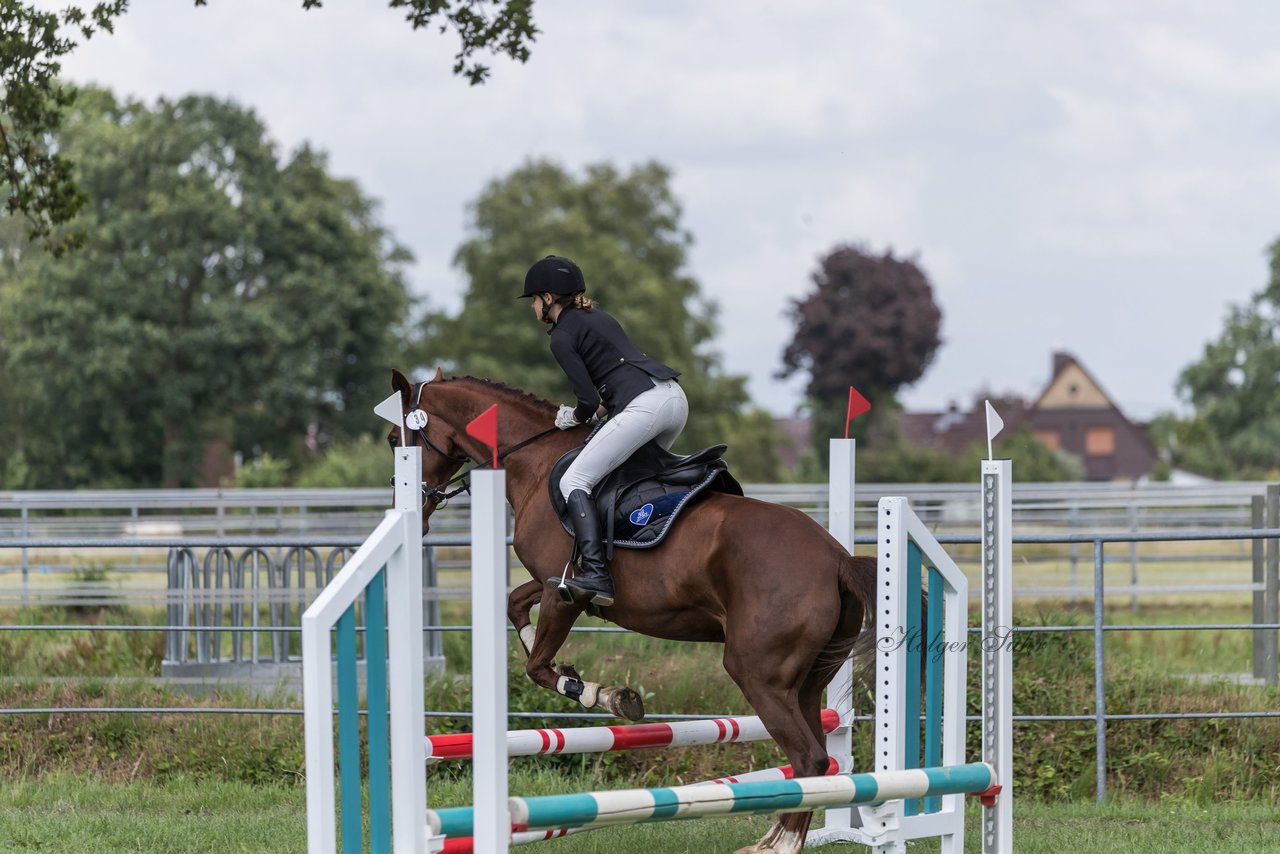 Bild 3 - Pony Akademie Turnier